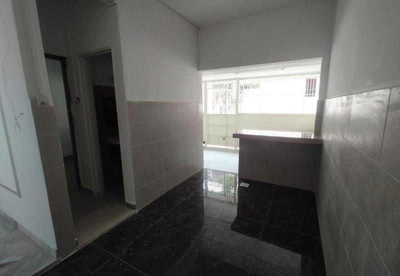 Wangsa Maju Seksyen 5