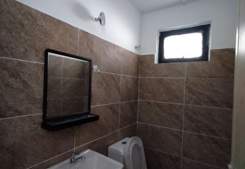 Wangsa Maju Seksyen 5