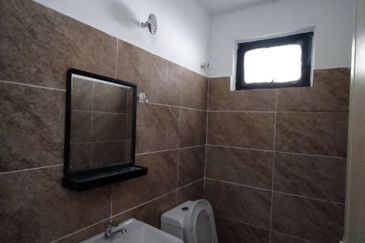 Wangsa Maju Seksyen 5