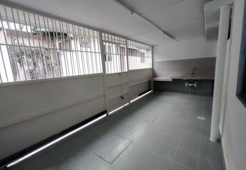 Wangsa Maju Seksyen 5