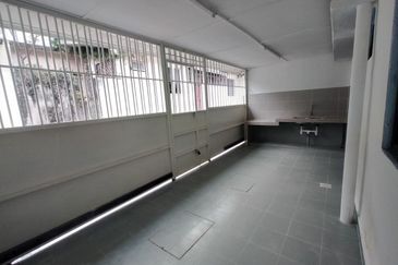 Wangsa Maju Seksyen 5