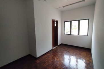 Wangsa Maju Seksyen 5