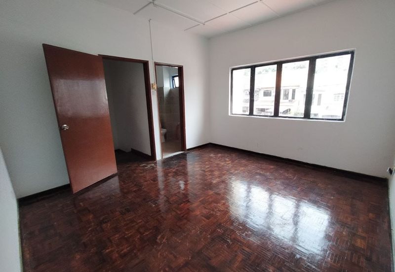 Wangsa Maju Seksyen 5