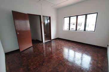 Wangsa Maju Seksyen 5