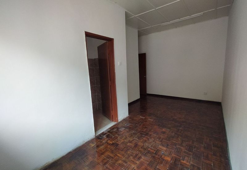 Wangsa Maju Seksyen 5