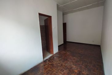 Wangsa Maju Seksyen 5