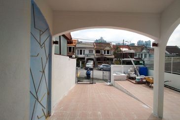 Wangsa Maju Seksyen 5