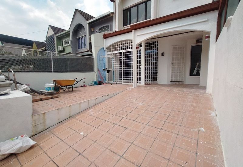 Wangsa Maju Seksyen 5