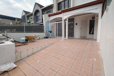 Wangsa Maju Seksyen 5