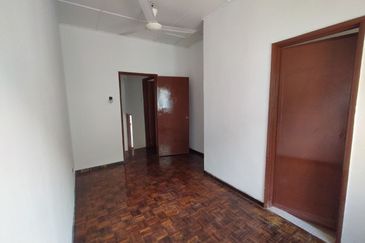 Wangsa Maju Seksyen 5