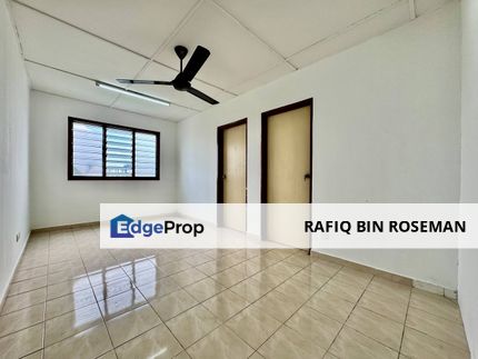 Sri Penara Apartment Cheras, Kuala Lumpur, Cheras