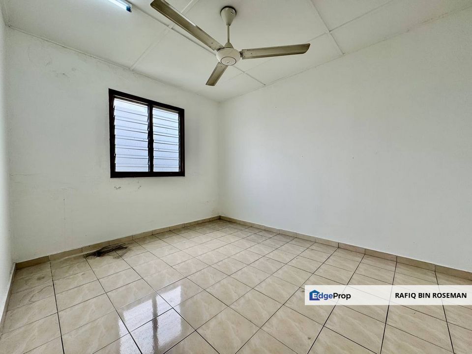 Sri Penara Apartment Cheras, Kuala Lumpur, Cheras