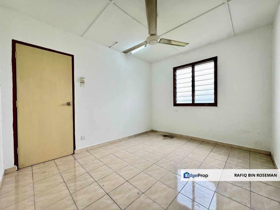 Sri Penara Apartment Cheras, Kuala Lumpur, Cheras