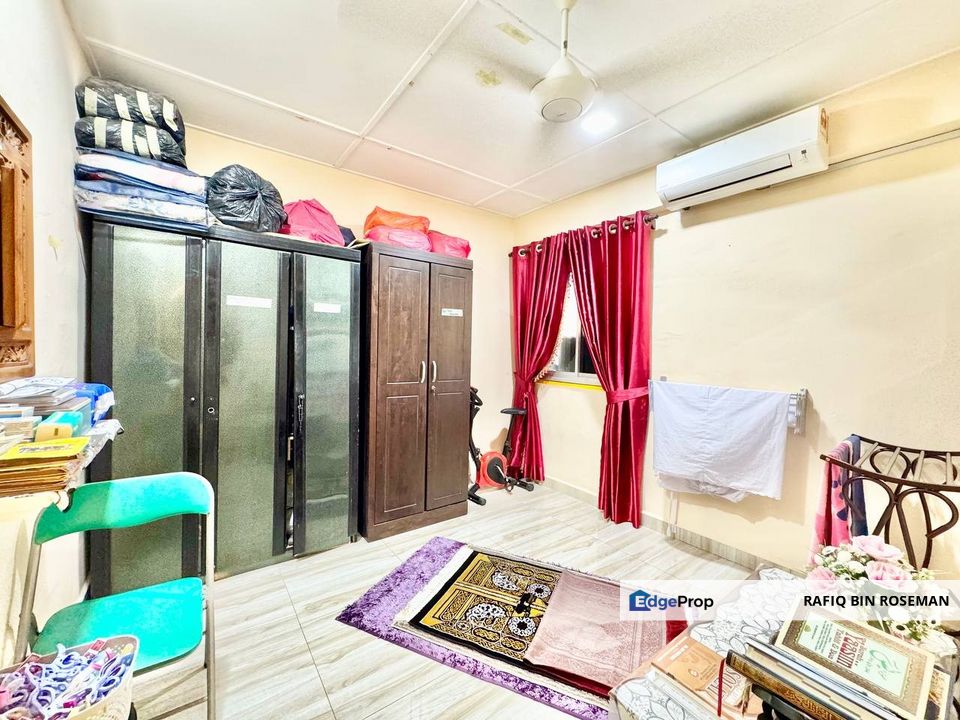 Sri Penara Apartment Cheras, Kuala Lumpur, Cheras