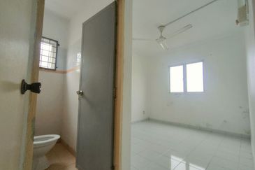 Pangsapuri Sri Malaysia