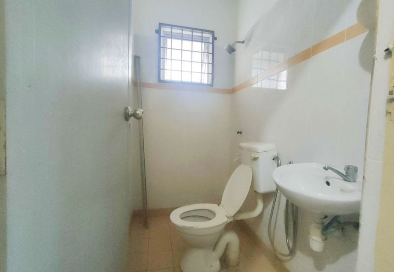 Pangsapuri Sri Malaysia