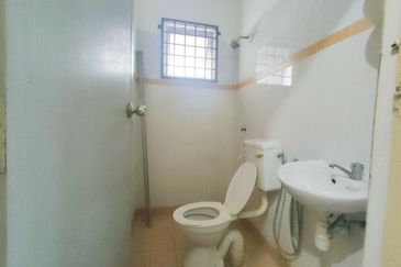 Pangsapuri Sri Malaysia