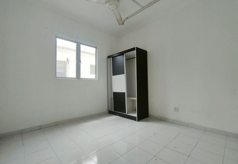 Pangsapuri Sri Malaysia