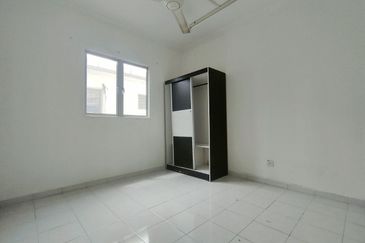 Pangsapuri Sri Malaysia