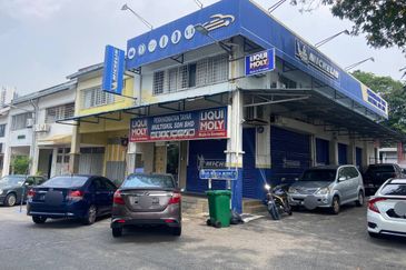 Taman Wangsa Melawati