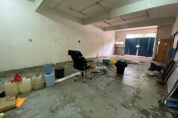 Taman Wangsa Melawati