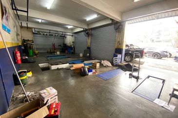 Taman Wangsa Melawati