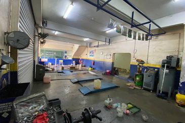 Taman Wangsa Melawati