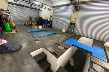 Taman Wangsa Melawati