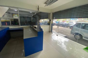 Taman Wangsa Melawati