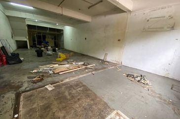 Taman Wangsa Melawati