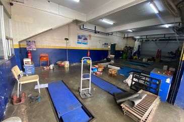 Taman Wangsa Melawati