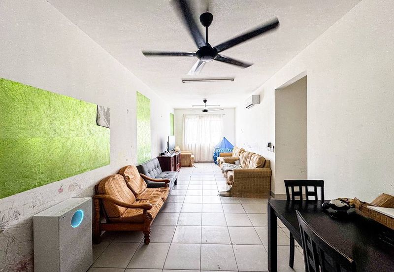 Harmony Apartment @ Eco Majestic