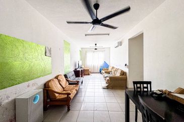 Harmony Apartment @ Eco Majestic