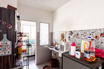 Harmony Apartment @ Eco Majestic