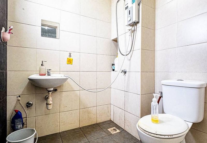 Harmony Apartment @ Eco Majestic