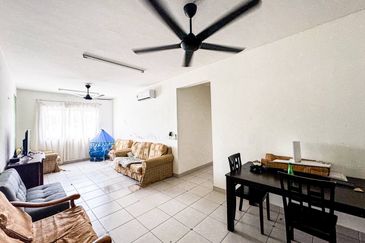 Harmony Apartment @ Eco Majestic