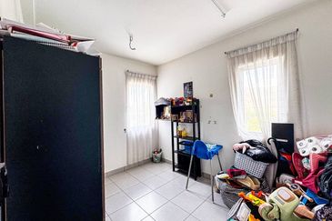 Harmony Apartment @ Eco Majestic