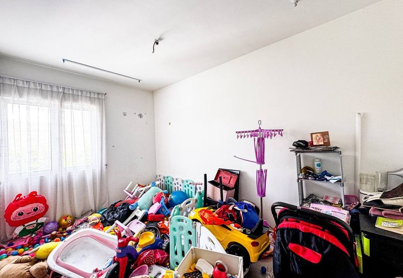 Harmony Apartment @ Eco Majestic