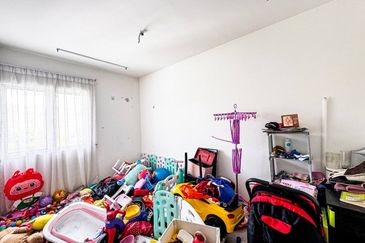 Harmony Apartment @ Eco Majestic