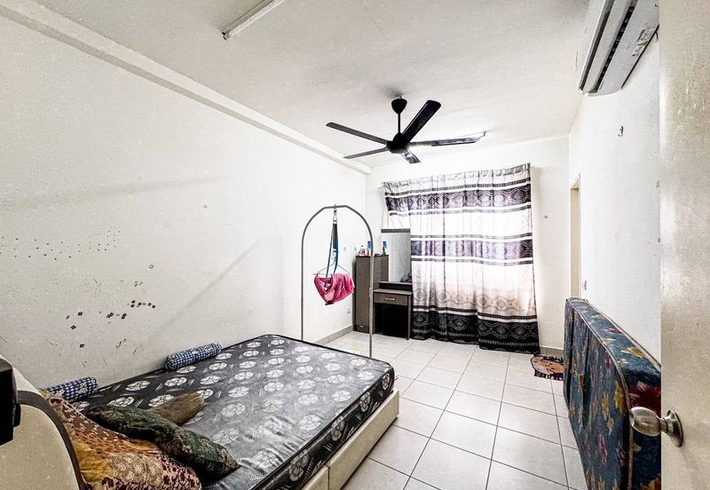 Harmony Apartment @ Eco Majestic