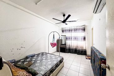 Harmony Apartment @ Eco Majestic