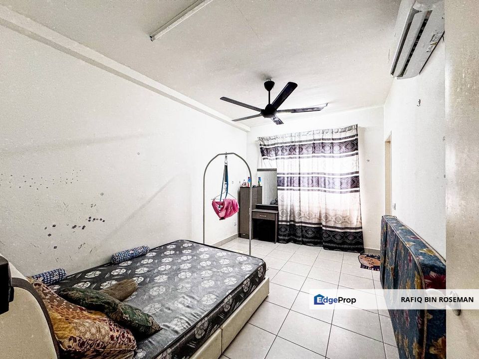 Harmoni Apartment Eco Majestic Semenyih, Selangor, Semenyih