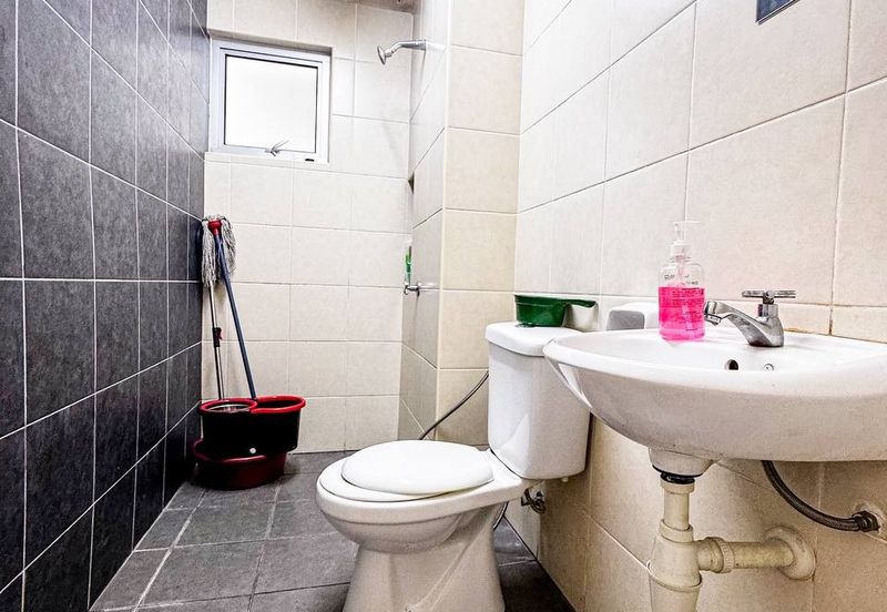 Harmony Apartment @ Eco Majestic