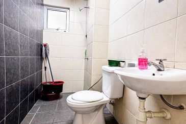 Harmony Apartment @ Eco Majestic