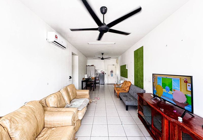 Harmony Apartment @ Eco Majestic