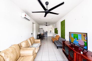 Harmony Apartment @ Eco Majestic