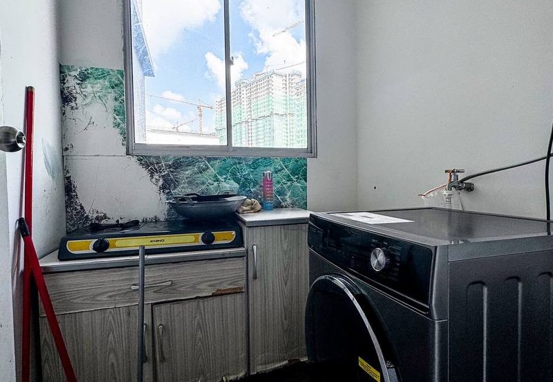 Harmony Apartment @ Eco Majestic