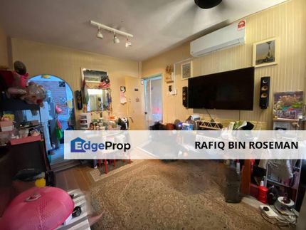 Flat Taman Dato Ahmad Razali Ampang, Selangor, Ampang