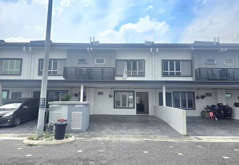 Rentak Perdana @ LBS Alam Perdana