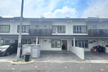 Rentak Perdana @ LBS Alam Perdana